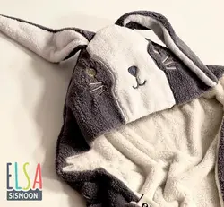 پتو خرگوش مینیاتوری مامی لند کودک mamiland