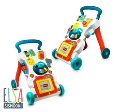 واکر کودک HE-0819 هانگر Huanger