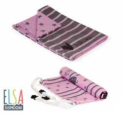 سرویس خواب 10تیکه Little Sweetie-Girl رزبرن roseborn