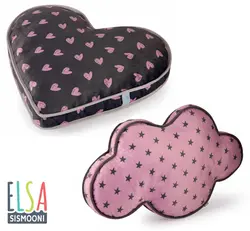 سرویس خواب 10تیکه Little Sweetie-Girl رزبرن roseborn