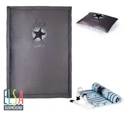 سرویس خواب 10تیکه Little Sweetie-Boy رزبرن roseborn