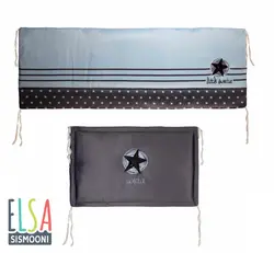 سرویس خواب 10تیکه Little Sweetie-Boy رزبرن roseborn