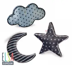 سرویس خواب 10تیکه Little Sweetie-Boy رزبرن roseborn