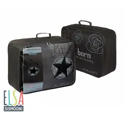 سرویس خواب 10تیکه Little Sweetie-Boy رزبرن roseborn