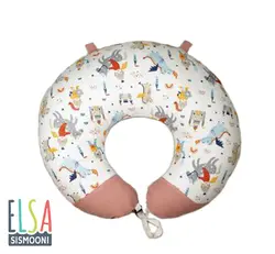 بالش شیردهی تامی پیلو دی روحه Die Ruhe