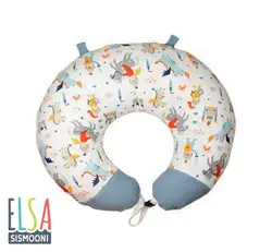 بالش شیردهی تامی پیلو دی روحه Die Ruhe