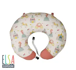 بالش شیردهی تامی پیلو دی روحه Die Ruhe