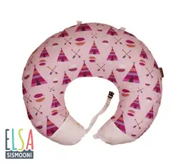 بالش شیردهی تامی پیلو دی روحه Die Ruhe