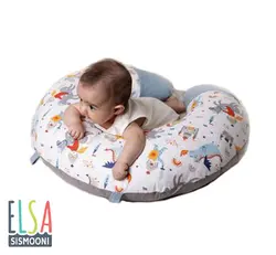 بالش شیردهی تامی پیلو دی روحه Die Ruhe