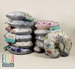 بالش شیردهی تامی پیلو دی روحه Die Ruhe