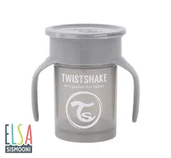 لیوان 360درجه تویست شیک TWISTSHAKE