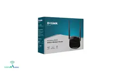 مودم adsl دی لینک dsl 124