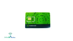 سیمکارت اینترنت مبین نت رومینگ tdlte/fdd/4g/4.5g طرح ۳۶۰ درجه - فروشگاه اینترنتی اصفهان مودم