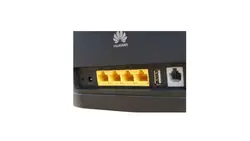 مودم ۴G هوآوی LTE CPE B315 با سیم کارت ۴٫۵g و ۱۲۰ گیگ اینترنت