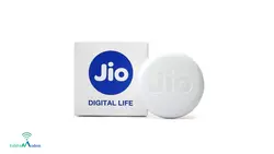 مودم همراه ۴g جی یو  JMR104pro