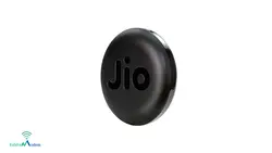 مودم همراه ۴g جی یو  JMR104pro