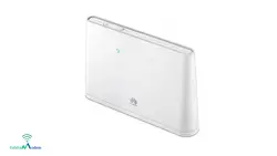 مودم روتر ۴G هوآوی مدل B311-221 به همراه سیم کارت و ۲۰۰ گیگ اینترنت