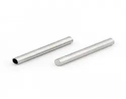 غلاف آلومنیوم 6*40 (ضد آب کننده سنسور دما)