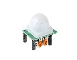 ماژول تشخیص حرکت HC-SR501