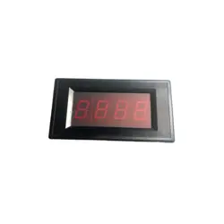 آمپرمتر 100 آمپر dc روپنلی