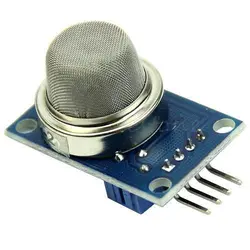 ماژول تشخیص دود و گاز MQ-2