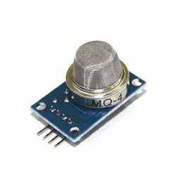 ماژول تشخیص گاز متان MQ-4