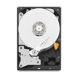 هارددیسک اینترنال وسترن دیجیتال مدل WD82PURZ ظرفیت 8 ترا