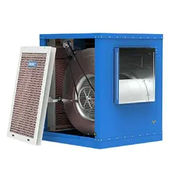 کولر سلولزی انرژی EC 0700