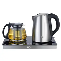 چای ساز کنار همی لایف مدل T311s