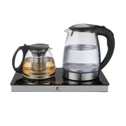 چای ساز کنار همی لایف مدل T322G