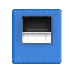 کولر سلولزی اقتصادی انرژی مدل EC 0550e