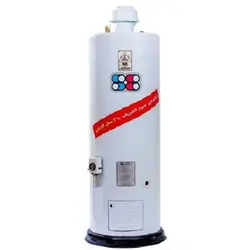 آبگرمکن گازی ایستاده گالوانیزه سپهر الکتریک مدل SE7175W