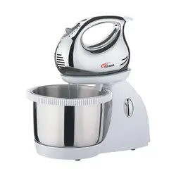 همزن کاسه دار ویکنز مدل vic-906