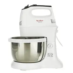 همزن کاسه دار مولینکس مدل HM312