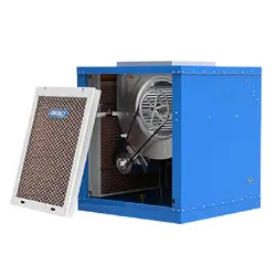 کولر سلولزی بالازن انرژی VC 0600