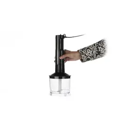 گوشت کوب برقی تکنو مدل Te-808