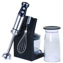 گوشتکوب برقی 3 کاره بیم مدل HB4301P