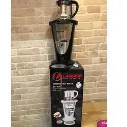 سماور برقی لارنزا مدل se400