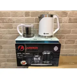 چای ساز لارنزا مدل se200