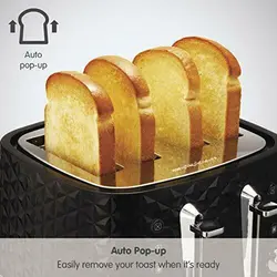 توستر مورفی ریچاردز مدل Vector