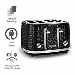 توستر مورفی ریچاردز مدل Vector