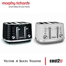 توستر مورفی ریچاردز مدل Vector