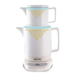 چای ساز ایستاده میگل مدل GTS 112.02