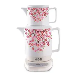 چای ساز ایستاده میگل مدل GTS 112