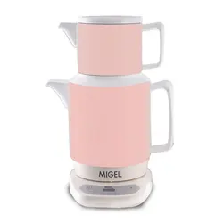 چای ساز ایستاده میگل مدل GTS 112