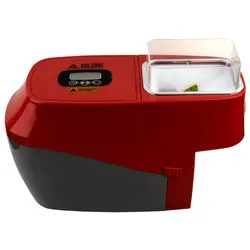 دستگاه روغن گیری خانگی گلسیرو مدل DSZYJ-200A