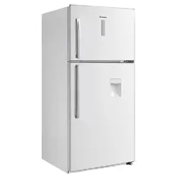 یخچال و فریزر کندی مدل TCA 4