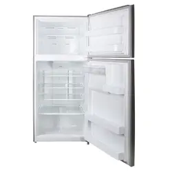 یخچال و فریزر کندی مدل TCA 4