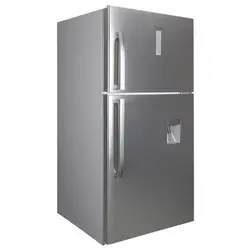 یخچال و فریزر کندی مدل TCA 4