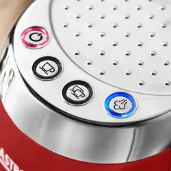 اسپرسو ساز خانگی گاستروبک مدل 42719